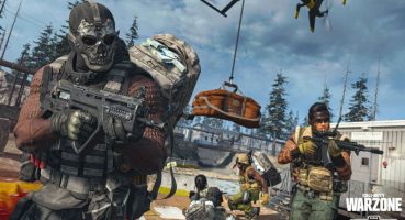 Call of Duty Warzone Bağlantı Hatası İçin Açıklama Yapıldı