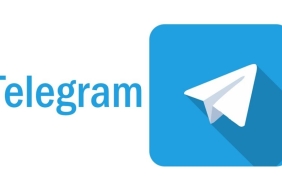 telegram