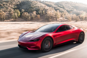 tesla