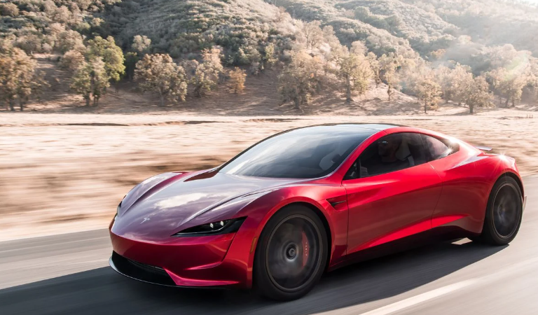 Tesla, Elektrik Satmak için Lisansa Başvurdu