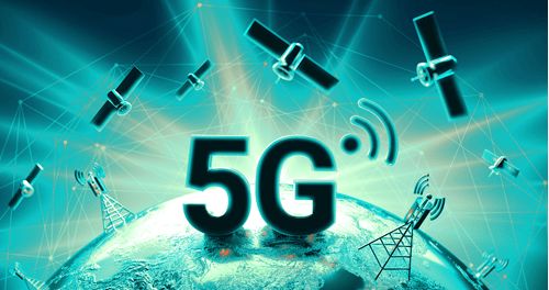 Everest Dağına Dünyanın En Yüksek 5G İstasyonunu Kuruldu