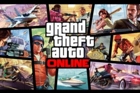 gta 5