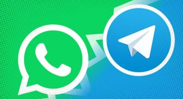 Telegram’a Kötü Haber WhatsApp, İsteneni Özelliği Getiriyor