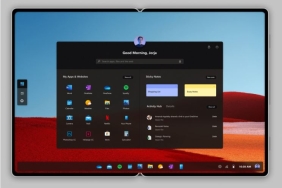 windows 10x