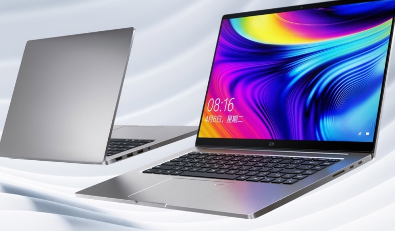 Xiaomi Mi Notebook Pro Resmi Olarak Açıklandı