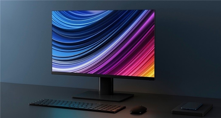 Xiaomi Yeni 27 İnç Oyun Monitörünü Piyasaya Sürüyor