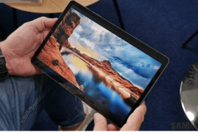 Samsung Galaxy Tab S7