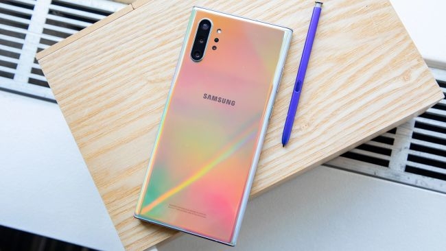 Samsung Galaxy Note 20 ve Galaxy Fold 2 5 Ağustos’ta piyasaya sürülecek