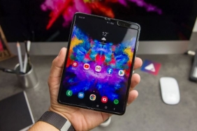 galaxy fold
