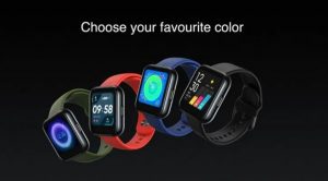 realme watch 2