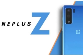 oneplus z