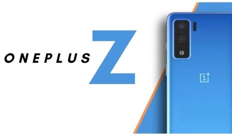 OnePlus Z Özellikleri Ve Çıkış Tarihi İnternet’e Sızdırıldı!