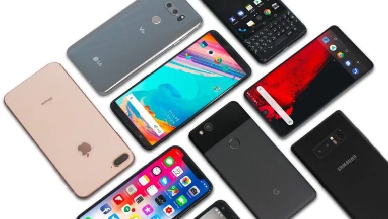 Google’ın Telefonları Resmi Satış Rakamları Açıklandı!
