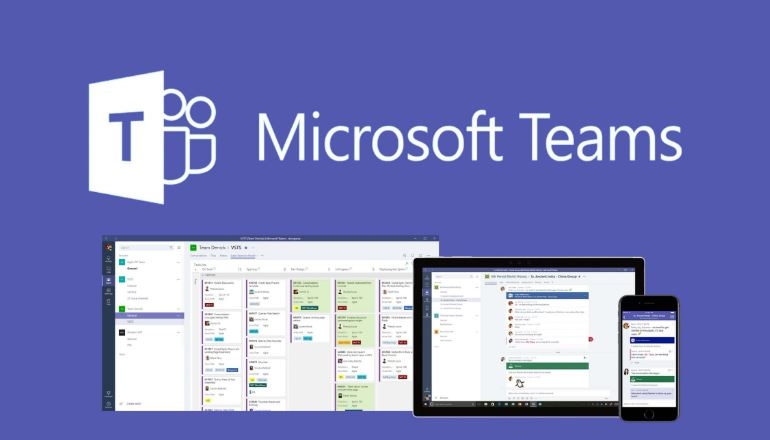Microsoft Teams Beklenen Özelliğe Sonunda Kavuşuyor
