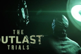 outlast