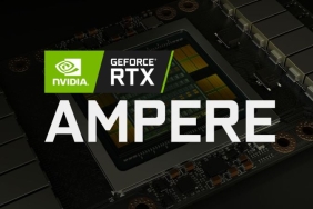 NVIDIA Ampere