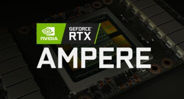 NVIDIA Ampere