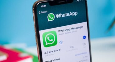 WhatsApp iPhone İçin Yeni Bir Özellik Getiriyor!