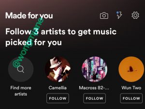 spotify