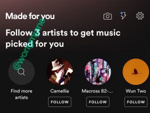 spotify