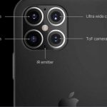iPhone 12 Kamerası