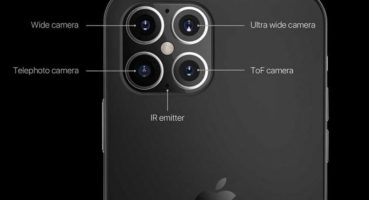 iPhone 12 Kamerası Videoda Yeni Bir Çağ Açacak