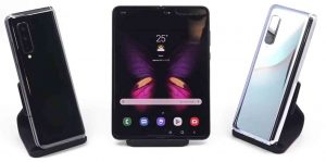 Galaxy Fold Lite