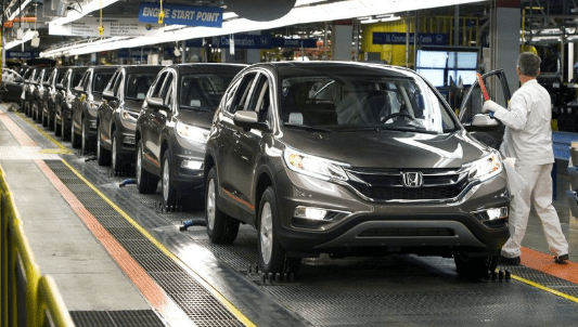 Honda Türkiye’den Siber Saldırı İçin Açıklama Yapıldı!