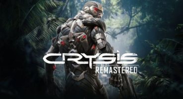 Crysis Remastered Tanıtım Tarihi Ve Fragmanı Twitter’da Sızdırıldı!