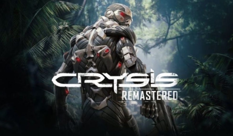 Crysis Remastered Tanıtım Tarihi Ve Fragmanı Twitter’da Sızdırıldı!