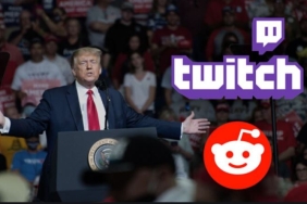 Twitch’ten ve Reddit