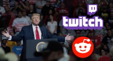 Twitch’ten ve Reddit