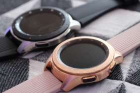 Samsung Galaxy Watch 3