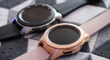 Samsung Galaxy Watch 3 Özellikleri İnternet’e Sızdırıldı