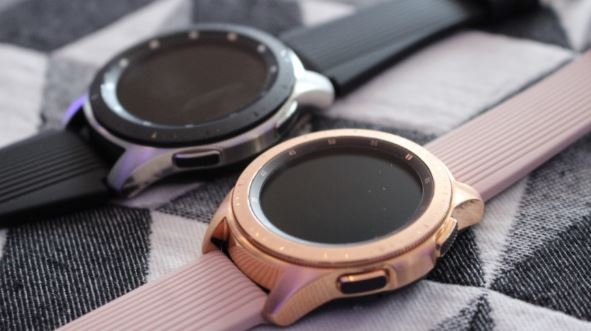 Samsung Galaxy Watch 3 Özellikleri İnternet’e Sızdırıldı