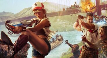 Dead Island 2 Oynanış Videosu İnternet’e Sızdırıldı!