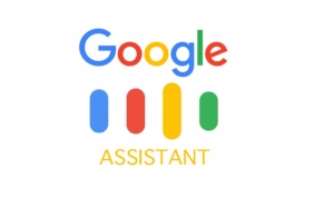 google asistant