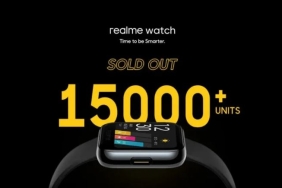 realme watch 2