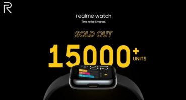 Uygun Fiyatlı Realme Watch 2 Dakika İçinde Stokları Eritti!