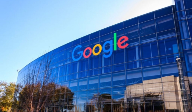 Google Tam 5 Milyar Dolar Cezayla Karşı Karşıya Kaldı