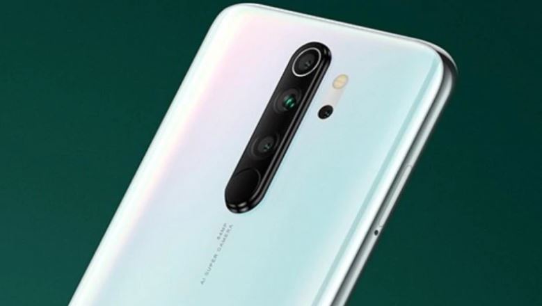 redmi 9