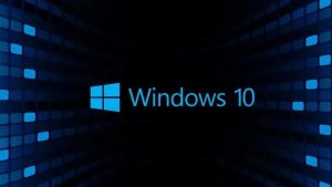 windows 10