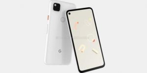 google pixel 4a