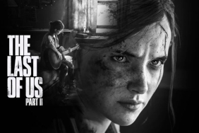 The Last of Us 2