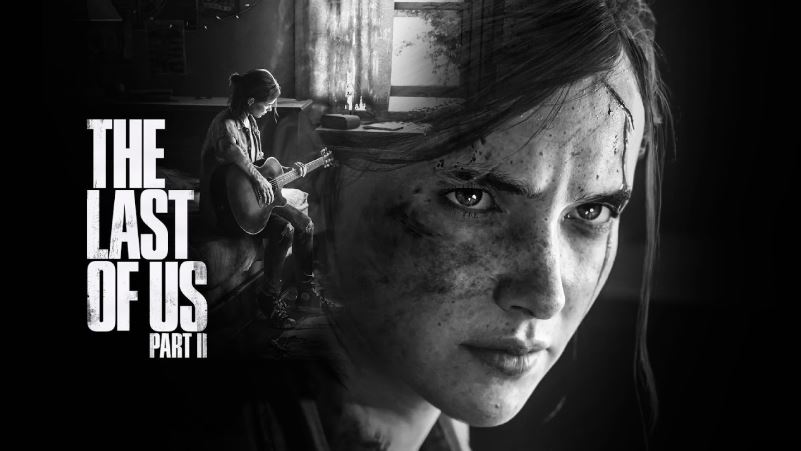 The Last of Us 2