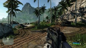 Crysis Remastered