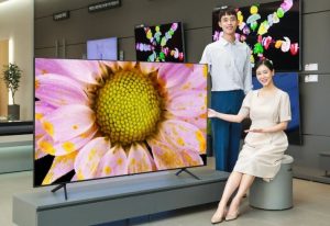 Samsung QLED TV