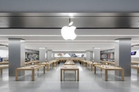 apple store