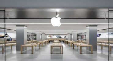 Türkiye’deki Apple Store’lar Açılıyor!