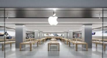 apple store